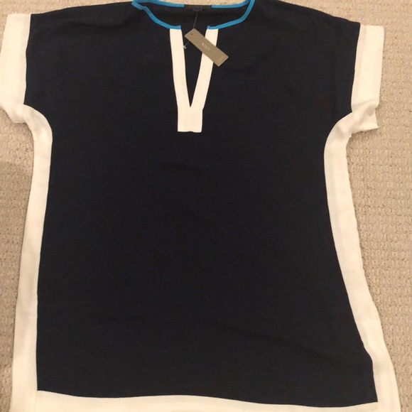 J. Crew Other - JCrew Tunic